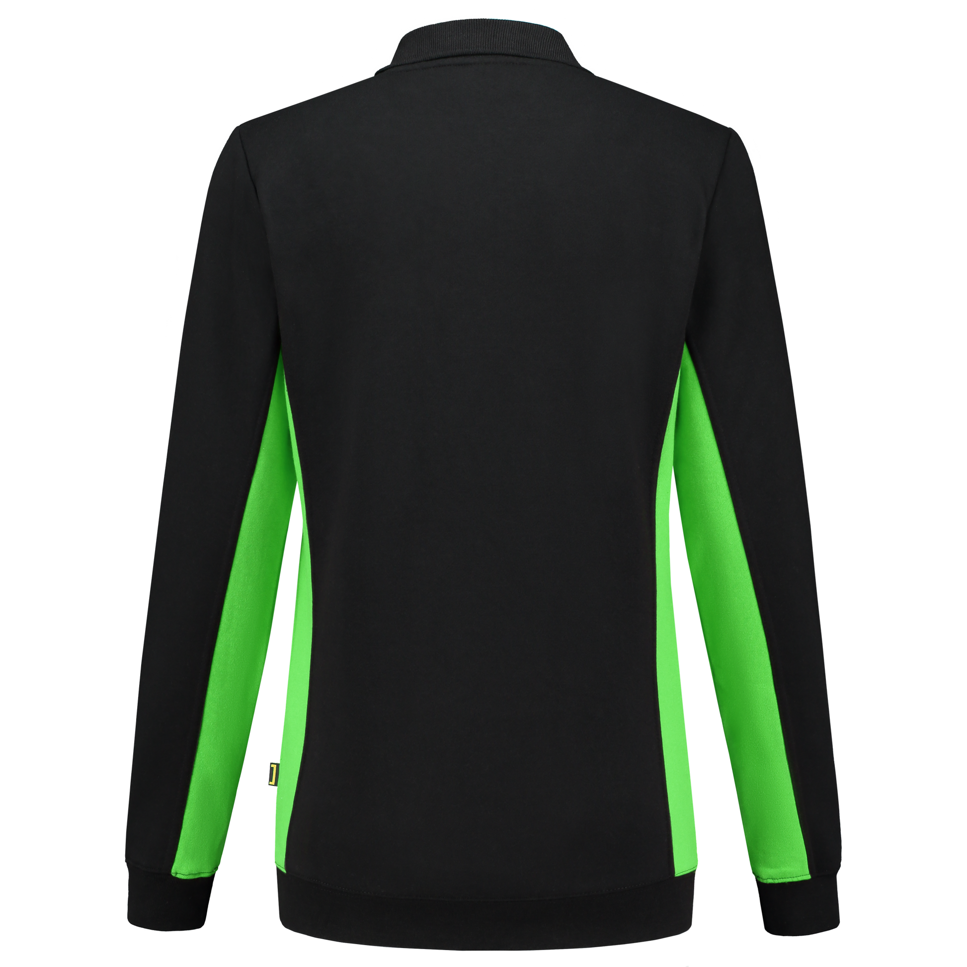 Tricorp Dames Polosweater Bicolor Dames