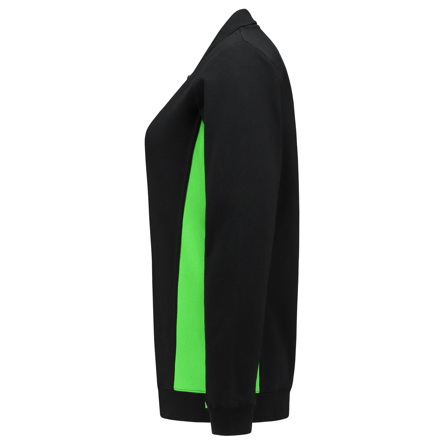 Tricorp Dames Polosweater Bicolor Dames