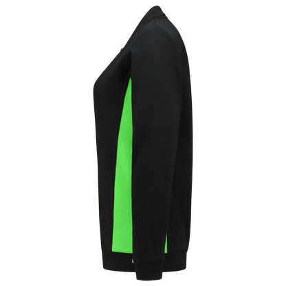 Tricorp Dames Polosweater Bicolor Dames