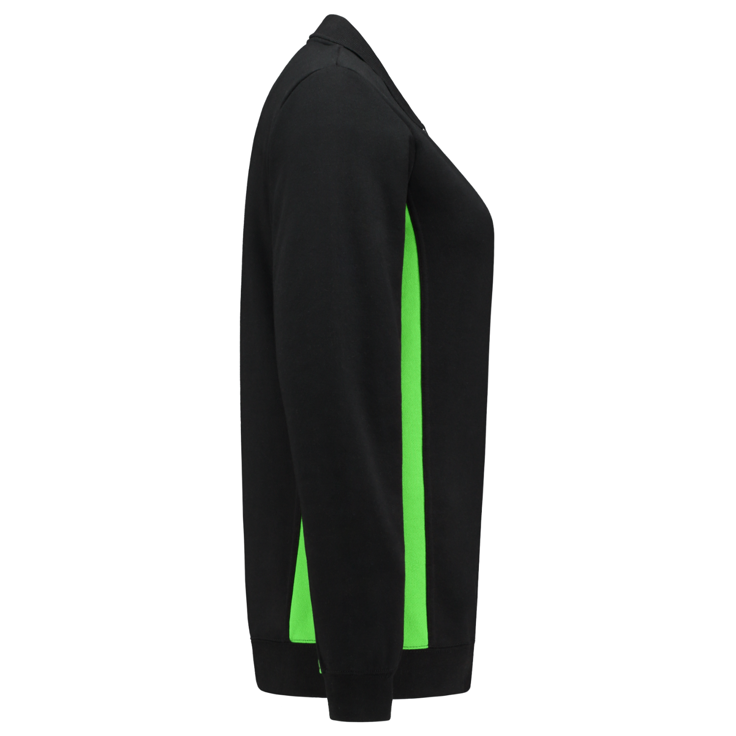 Tricorp Dames Polosweater Bicolor Dames