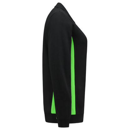 Tricorp Dames Polosweater Bicolor Dames