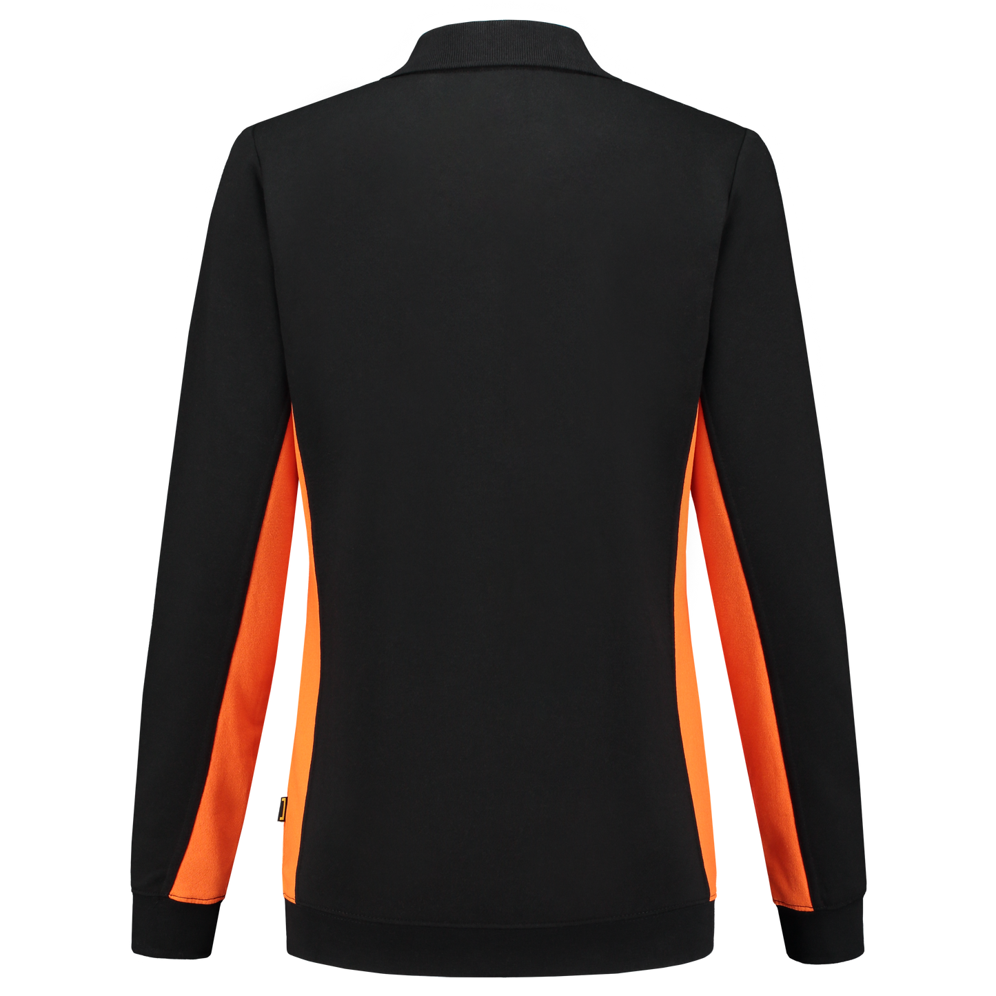 Tricorp Dames Polosweater Bicolor Dames