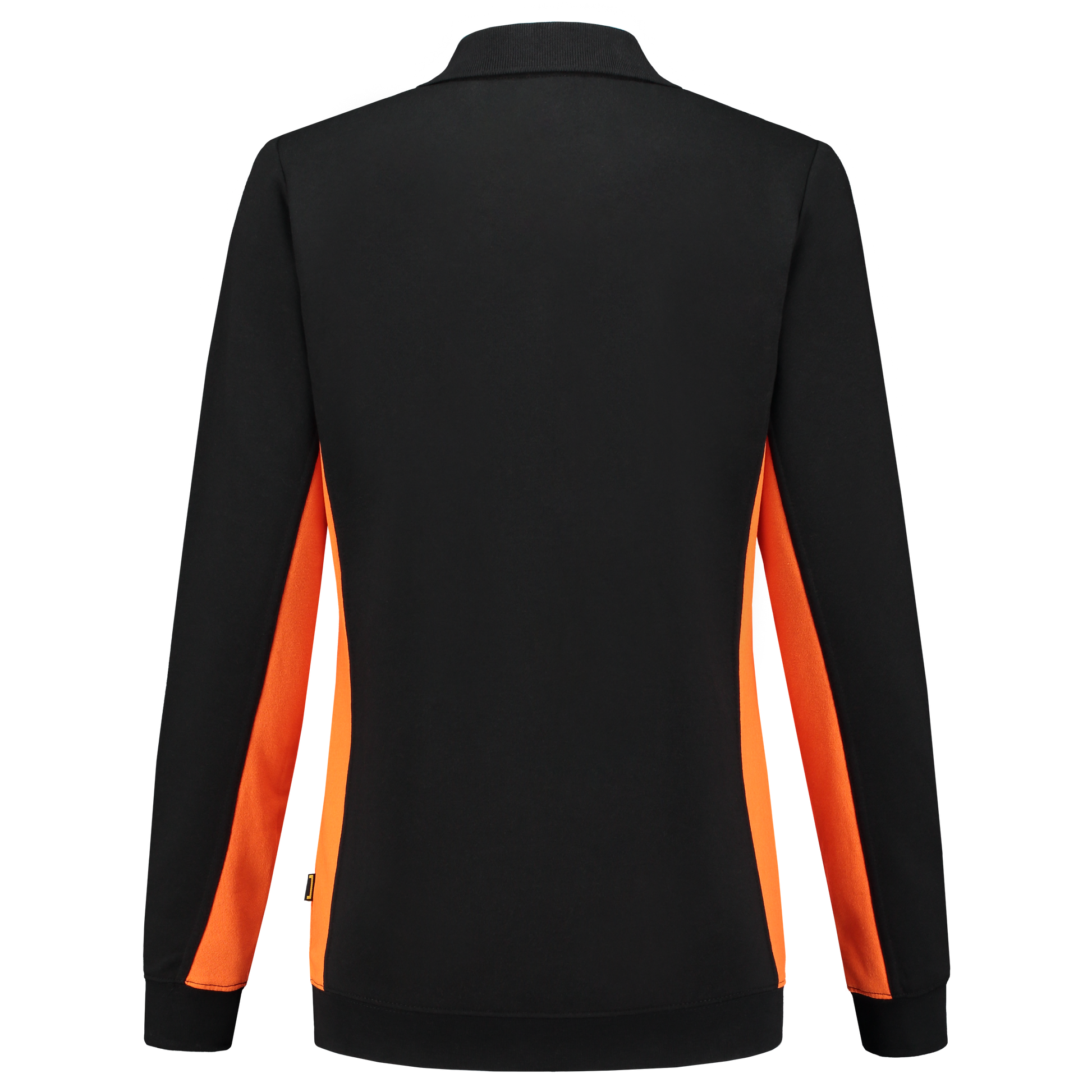 Tricorp Dames Polosweater Bicolor Dames