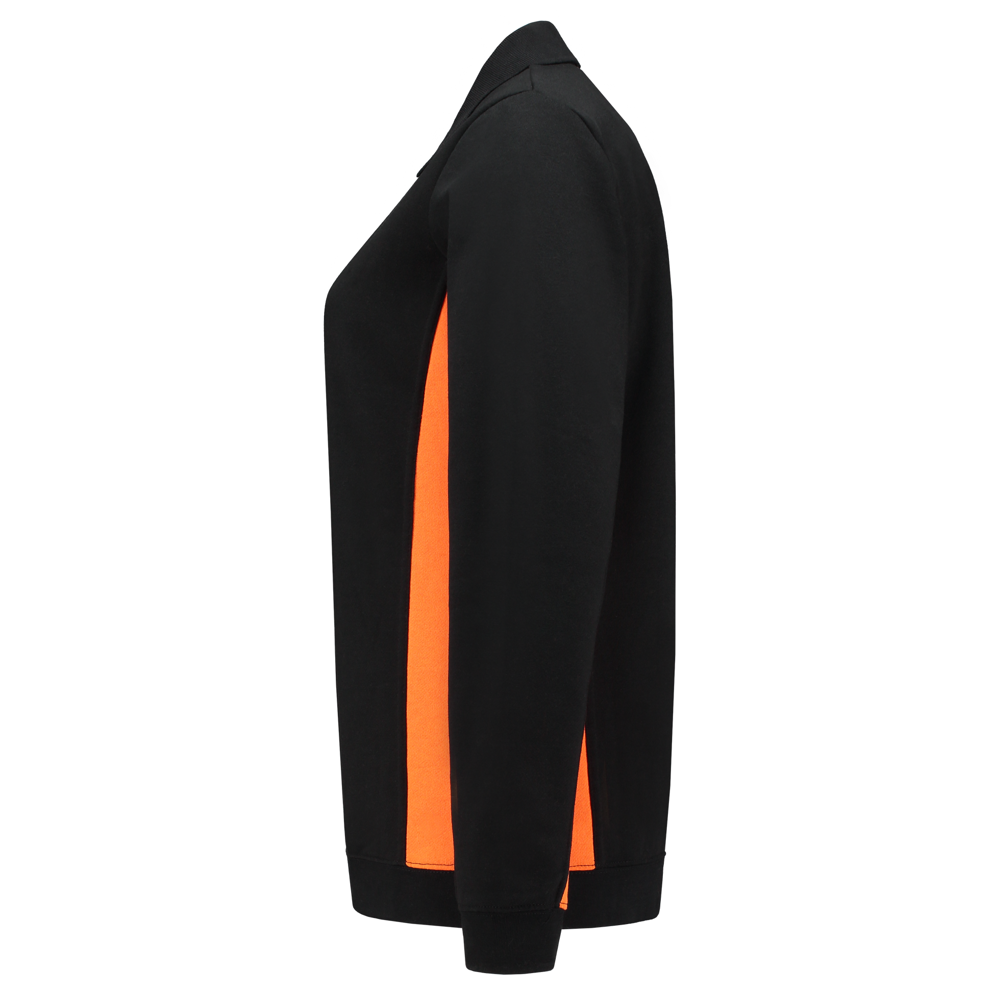 Tricorp Dames Polosweater Bicolor Dames