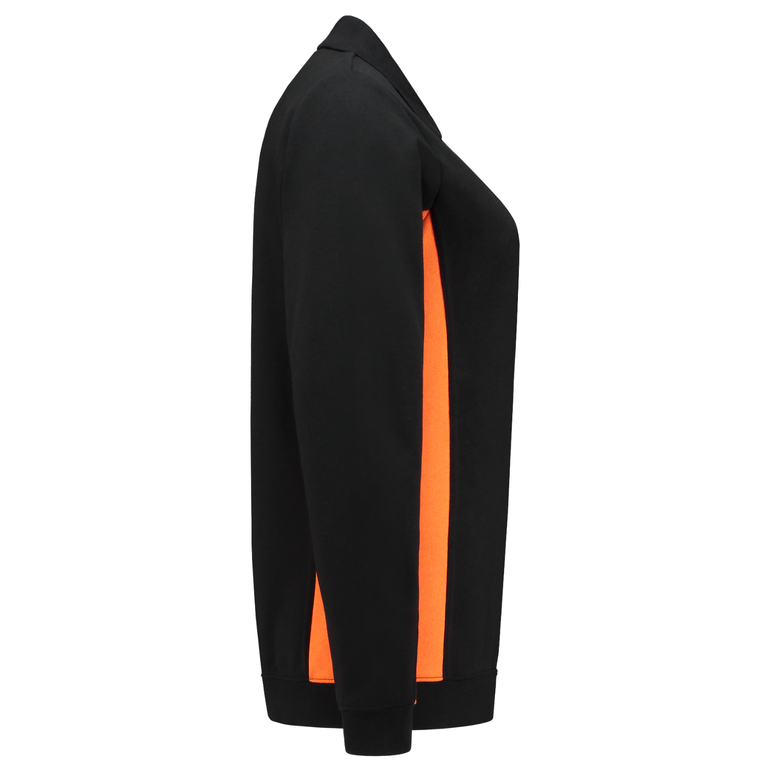 Tricorp Dames Polosweater Bicolor Dames