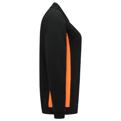 Tricorp Dames Polosweater Bicolor Dames
