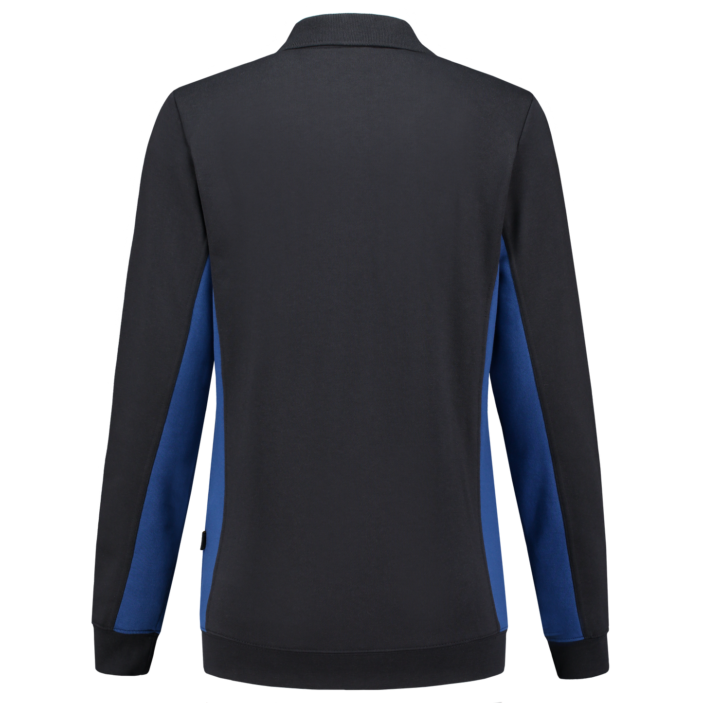 Tricorp Dames Polosweater Bicolor Dames
