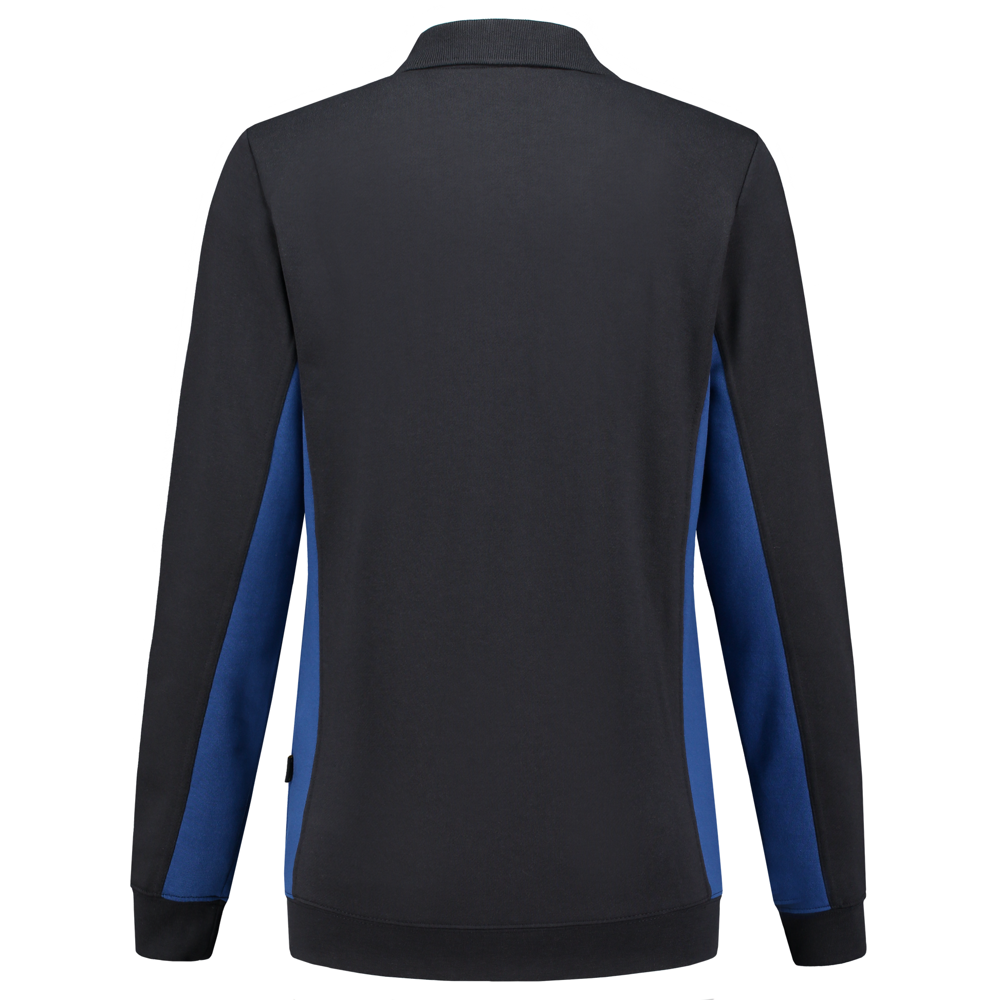 Tricorp Dames Polosweater Bicolor Dames