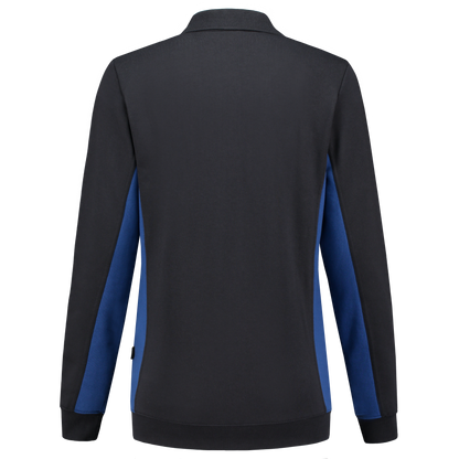 Tricorp Dames Polosweater Bicolor Dames