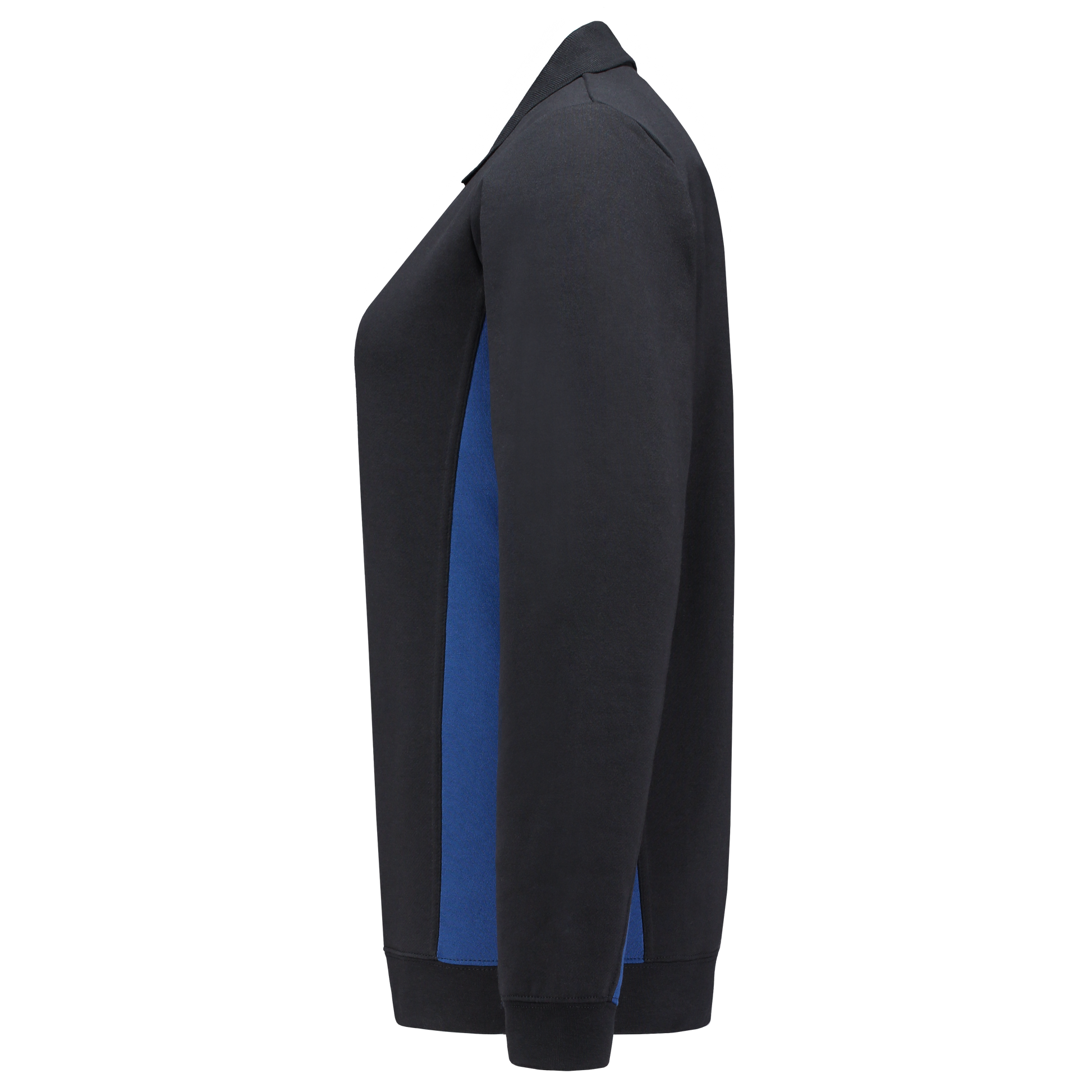 Tricorp Dames Polosweater Bicolor Dames