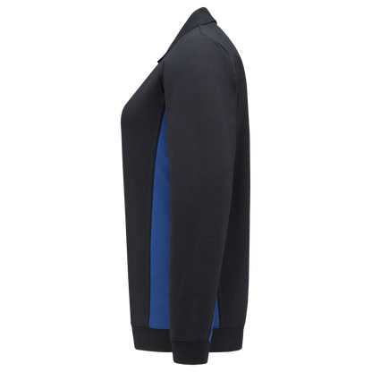 Tricorp Dames Polosweater Bicolor Dames