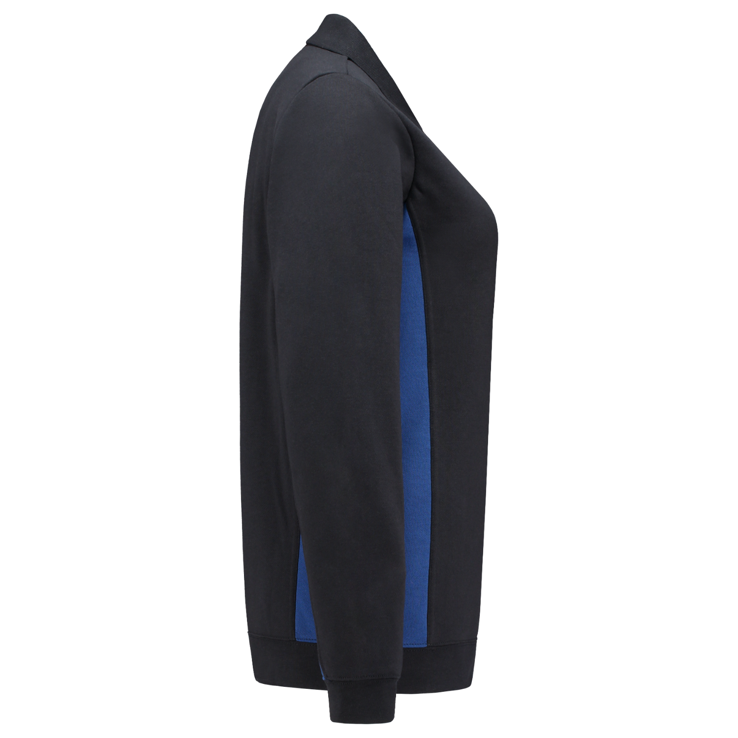 Tricorp Dames Polosweater Bicolor Dames
