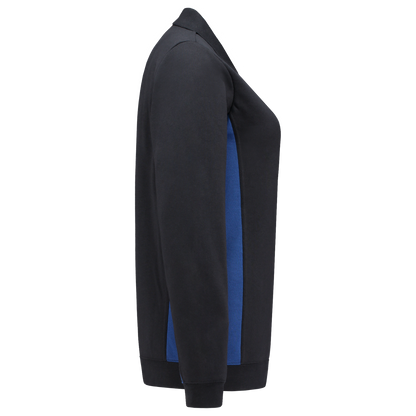 Tricorp Dames Polosweater Bicolor Dames