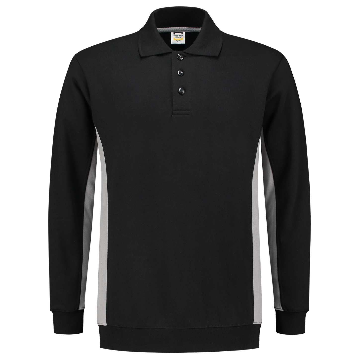 Tricorp Polosweater Bicolor