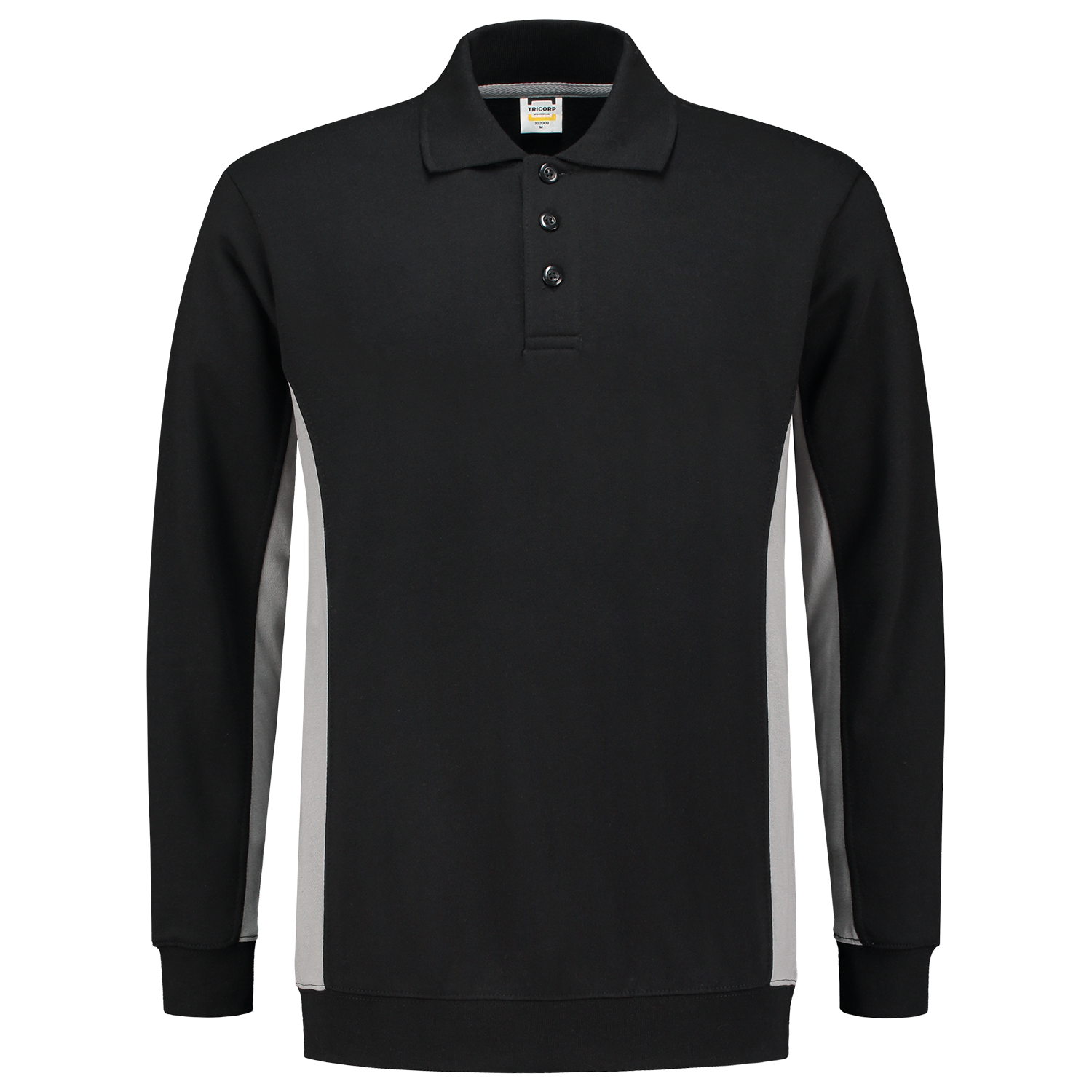 Tricorp Polosweater Bicolor