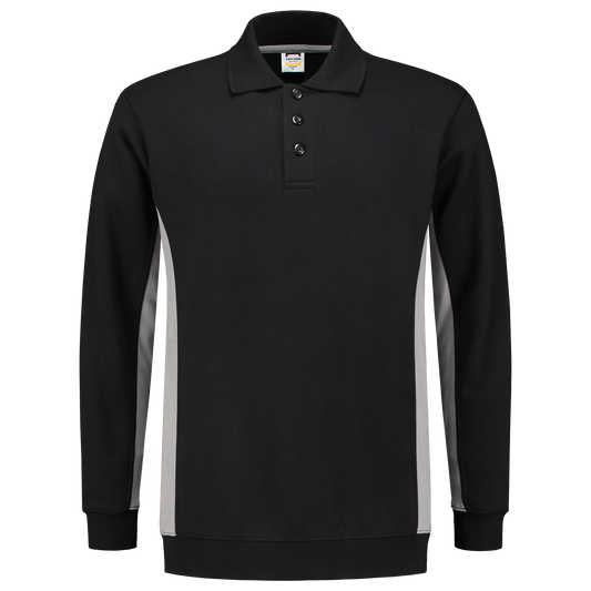 Tricorp Polosweater Bicolor