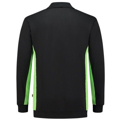 Tricorp Polosweater Bicolor