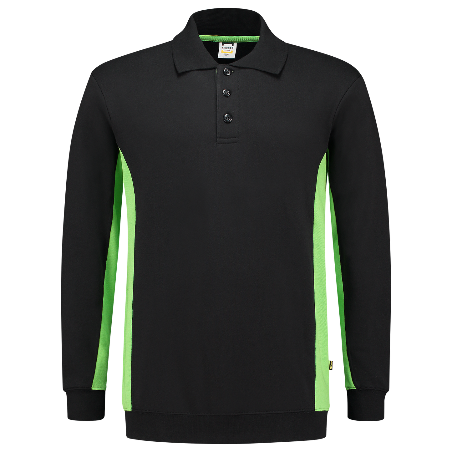 Tricorp Polosweater Bicolor