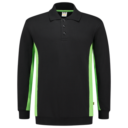 Tricorp Polosweater Bicolor