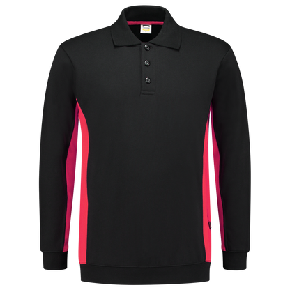 Tricorp Polosweater Bicolor
