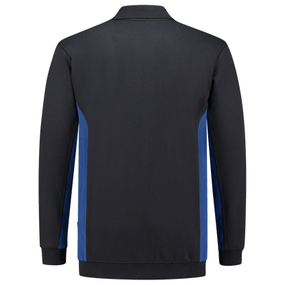 Tricorp Polosweater Bicolor