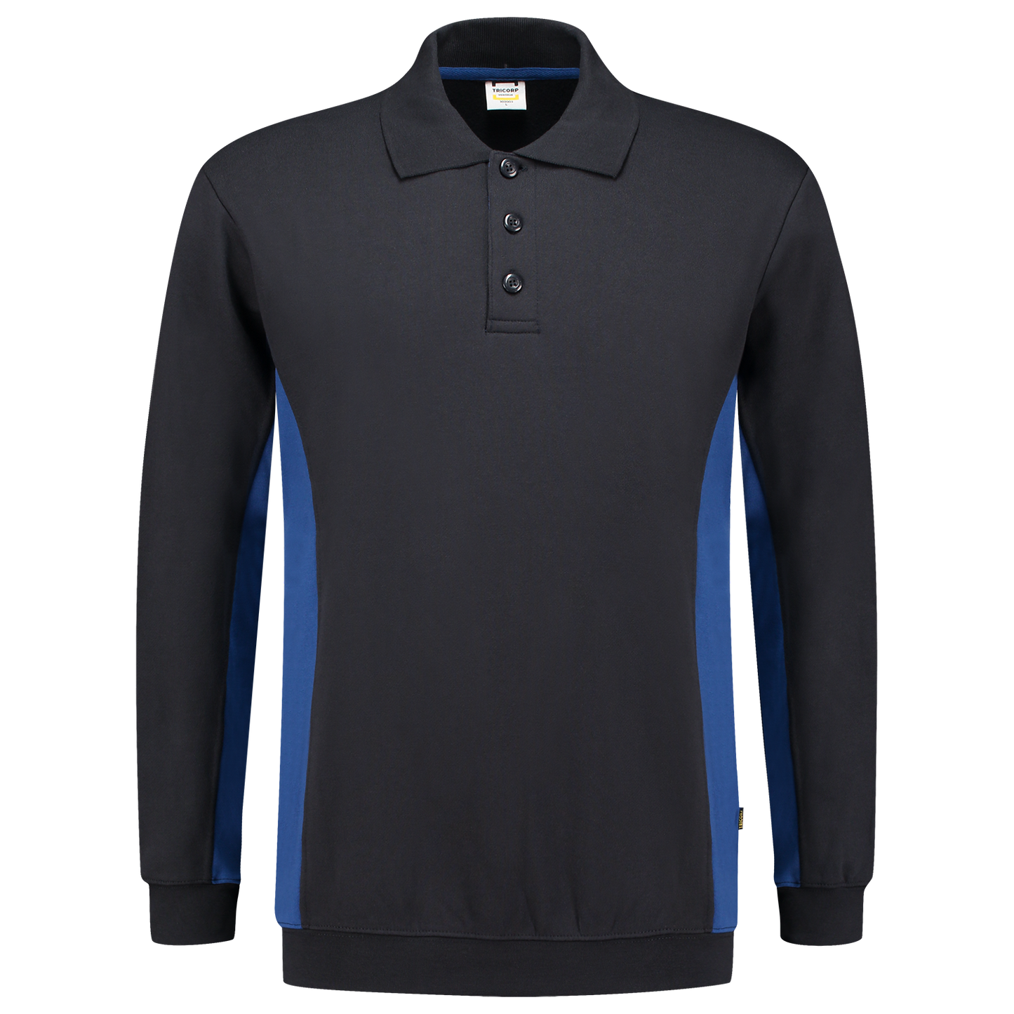 Tricorp Polosweater Bicolor