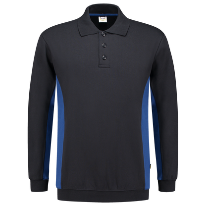 Tricorp Polosweater Bicolor