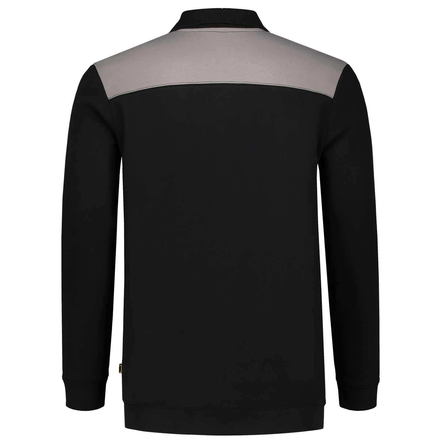Tricorp Polosweater Bicolor Naden