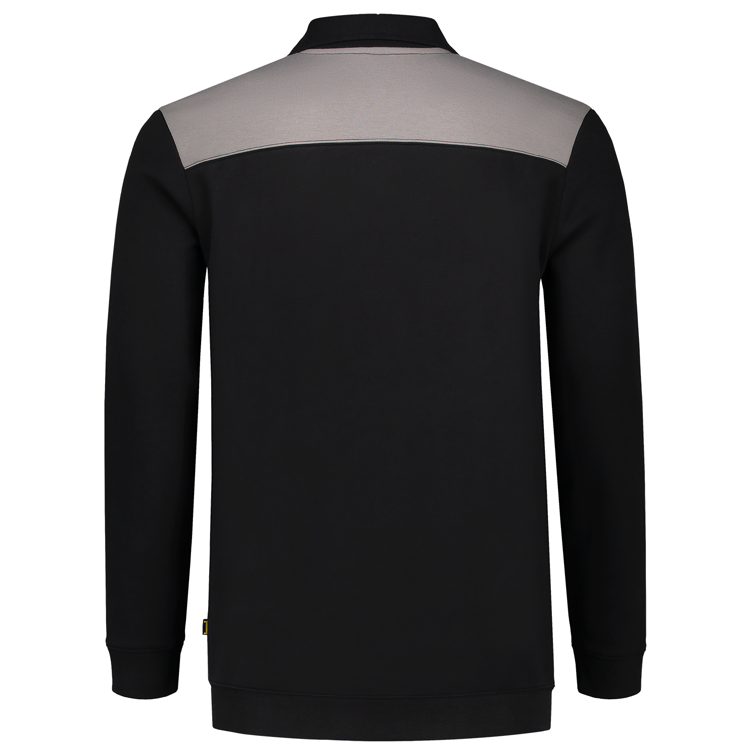 Tricorp Polosweater Bicolor Naden