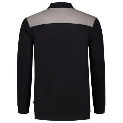 Tricorp Polosweater Bicolor Naden