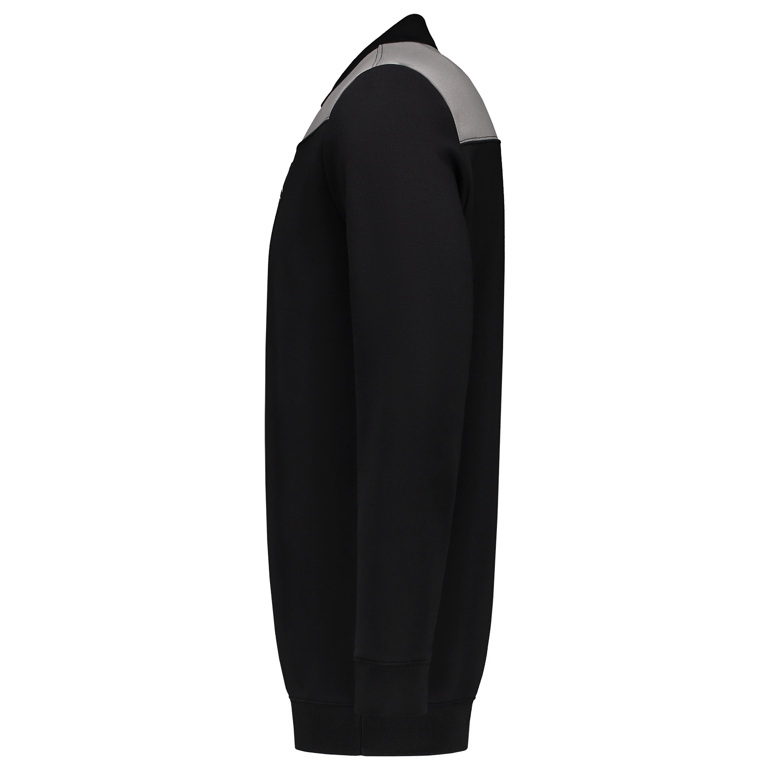Tricorp Polosweater Bicolor Naden