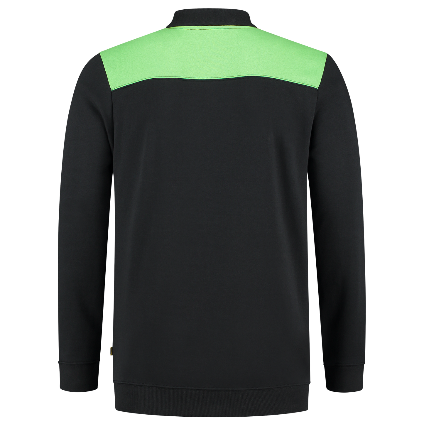 Tricorp Polosweater Bicolor Naden