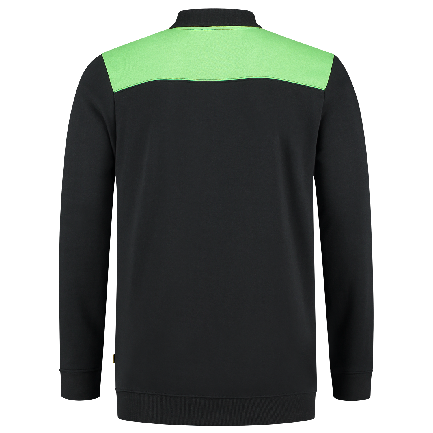 Tricorp Polosweater Bicolor Naden
