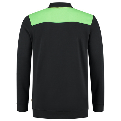 Tricorp Polosweater Bicolor Naden