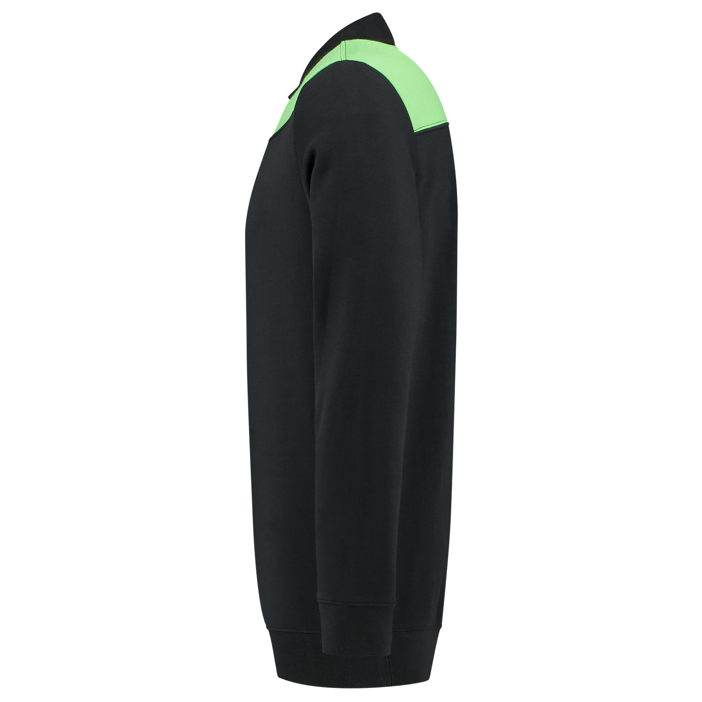 Tricorp Polosweater Bicolor Naden