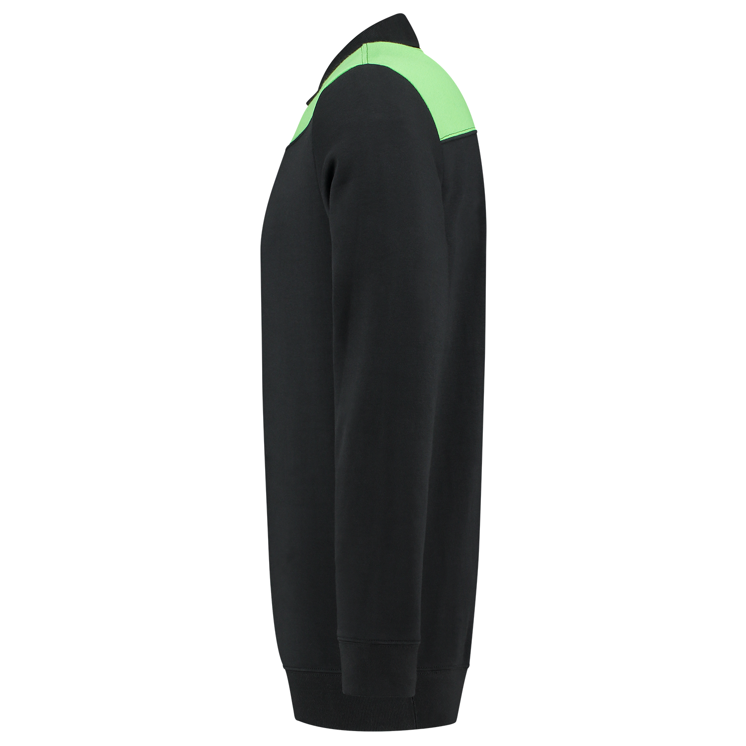 Tricorp Polosweater Bicolor Naden