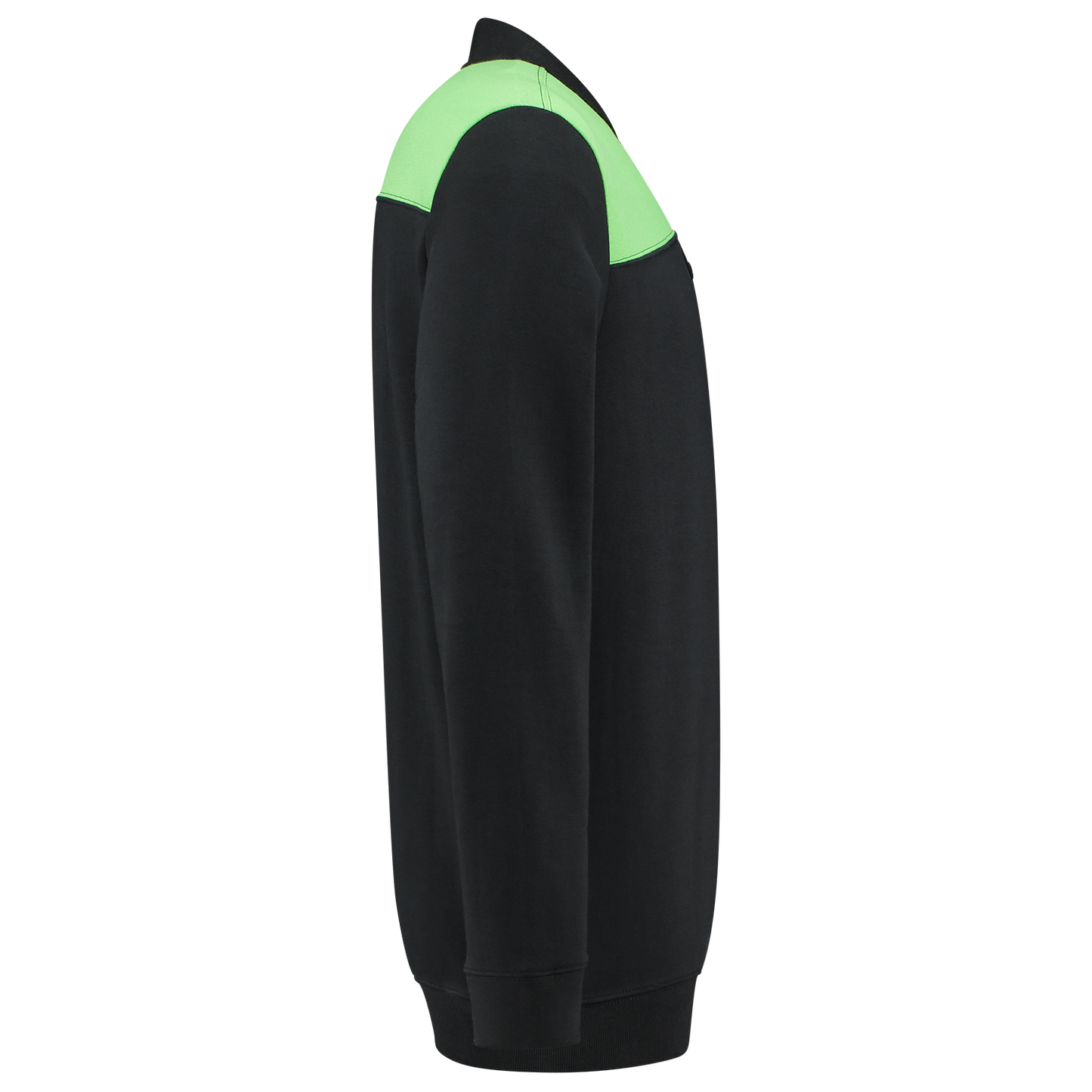 Tricorp Polosweater Bicolor Naden