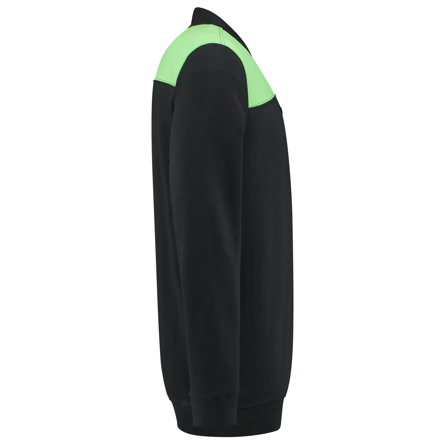 Tricorp Polosweater Bicolor Naden