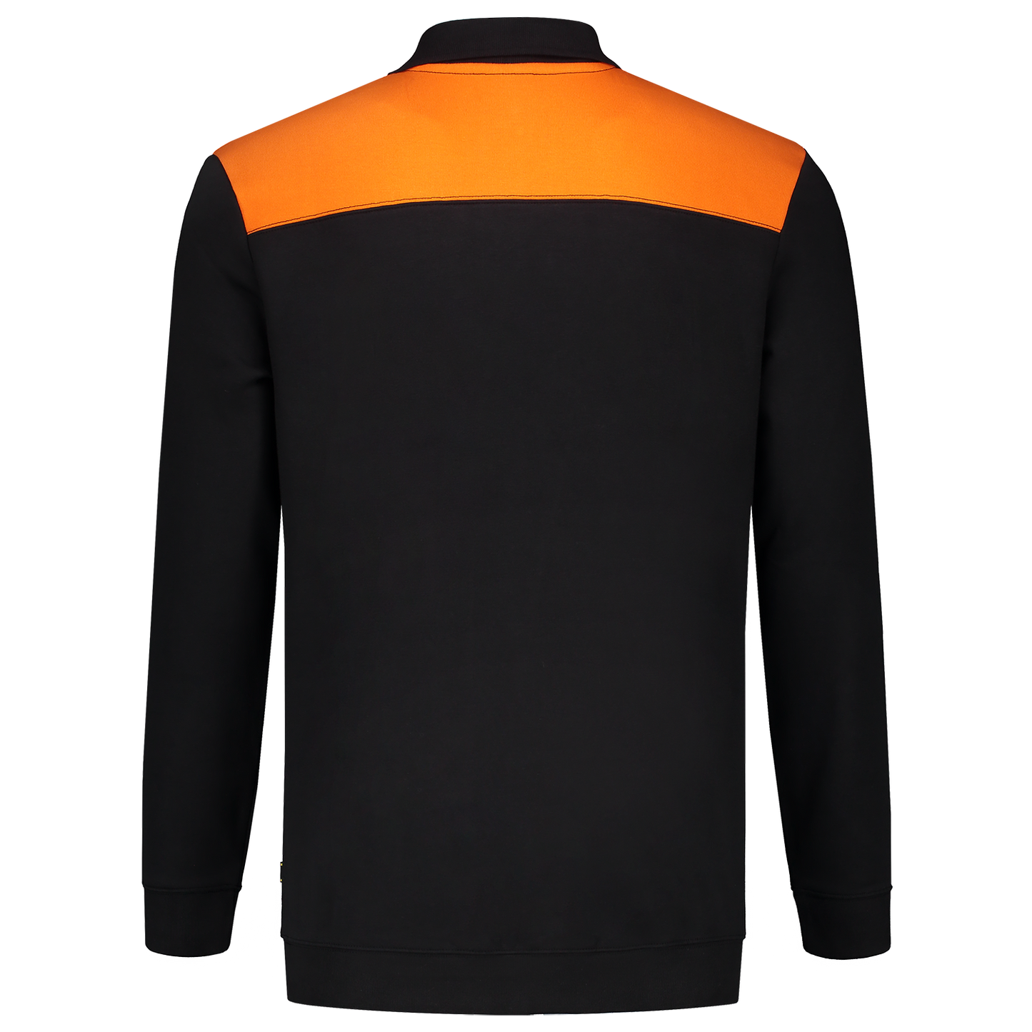 Tricorp Polosweater Bicolor Naden