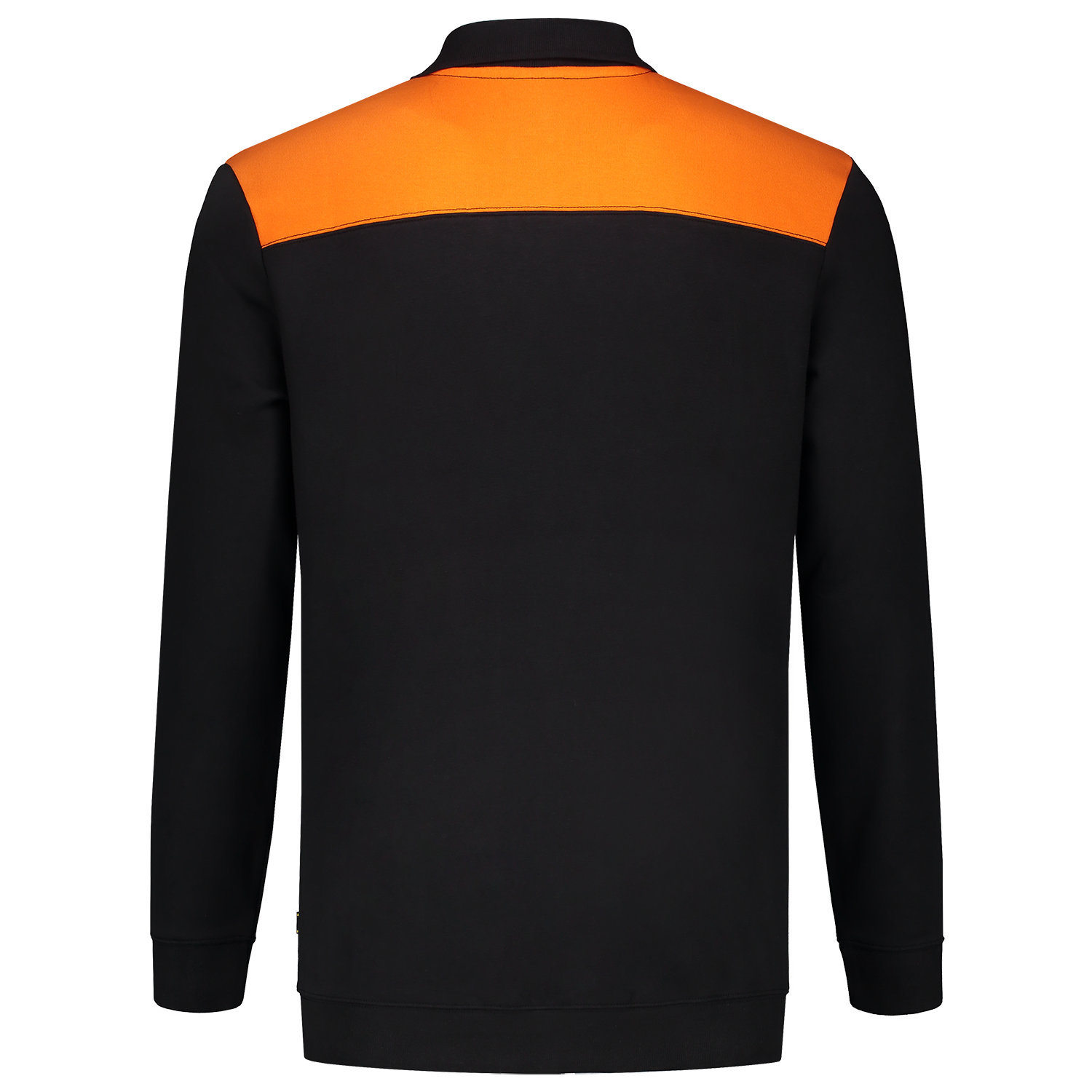 Tricorp Polosweater Bicolor Naden