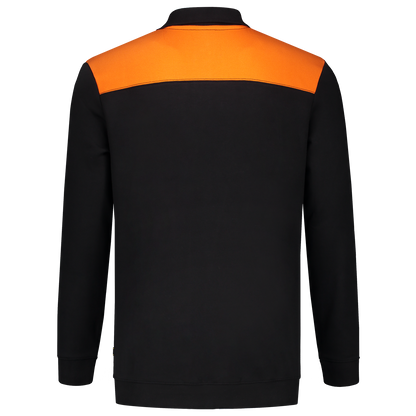 Tricorp Polosweater Bicolor Naden