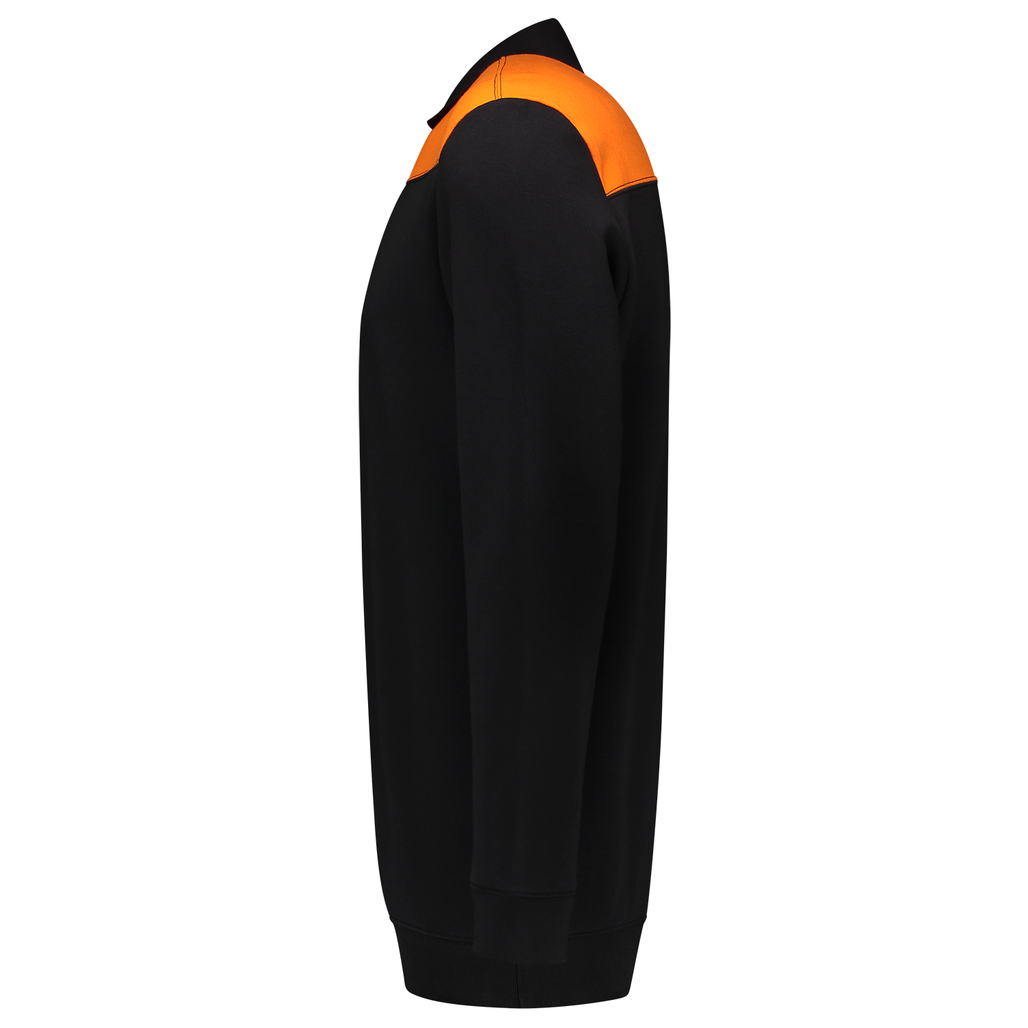 Tricorp Polosweater Bicolor Naden