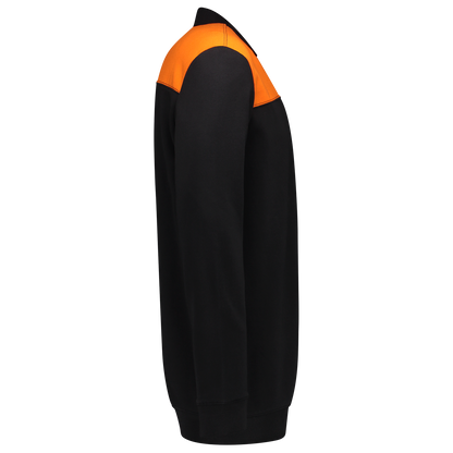 Tricorp Polosweater Bicolor Naden
