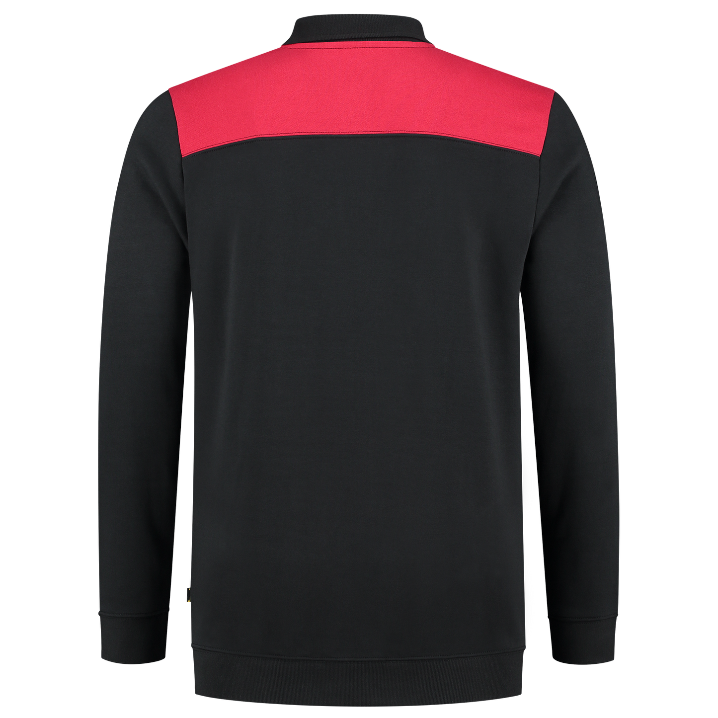 Tricorp Polosweater Bicolor Naden