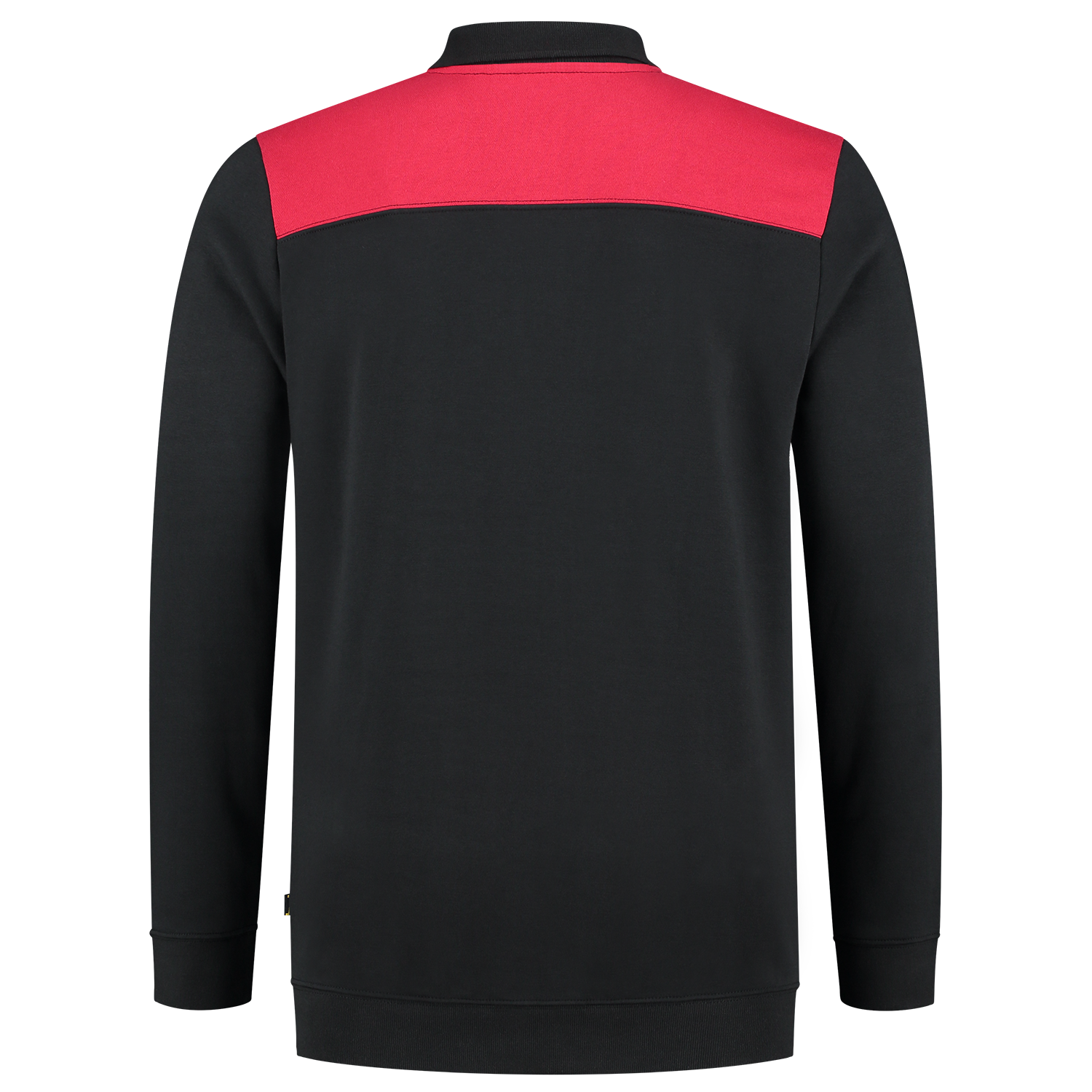 Tricorp Polosweater Bicolor Naden