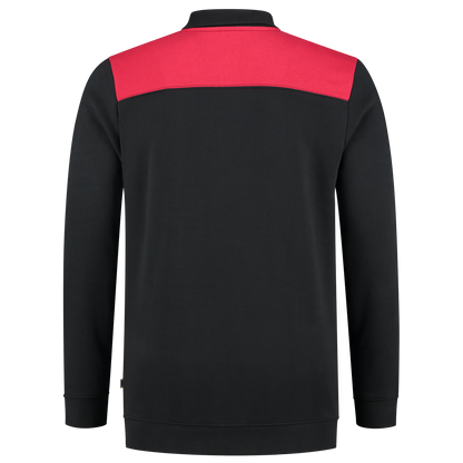 Tricorp Polosweater Bicolor Naden