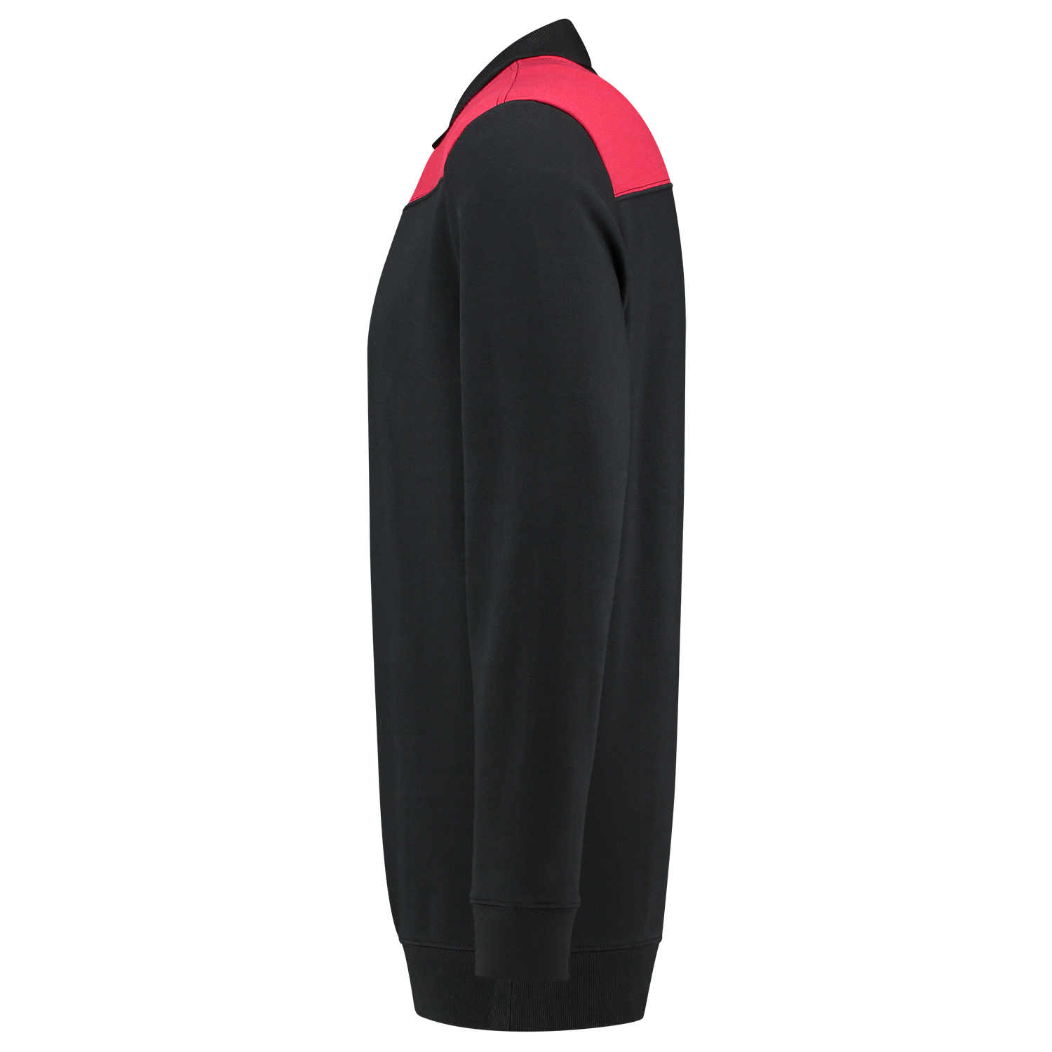 Tricorp Polosweater Bicolor Naden