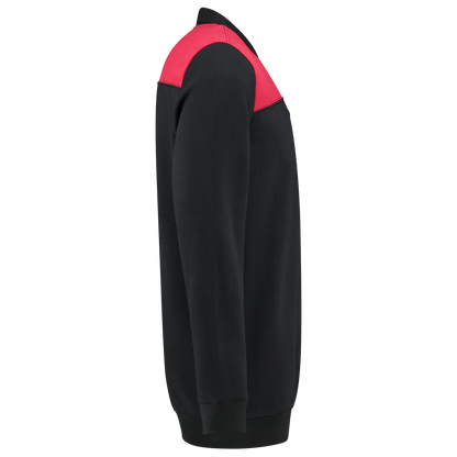 Tricorp Polosweater Bicolor Naden