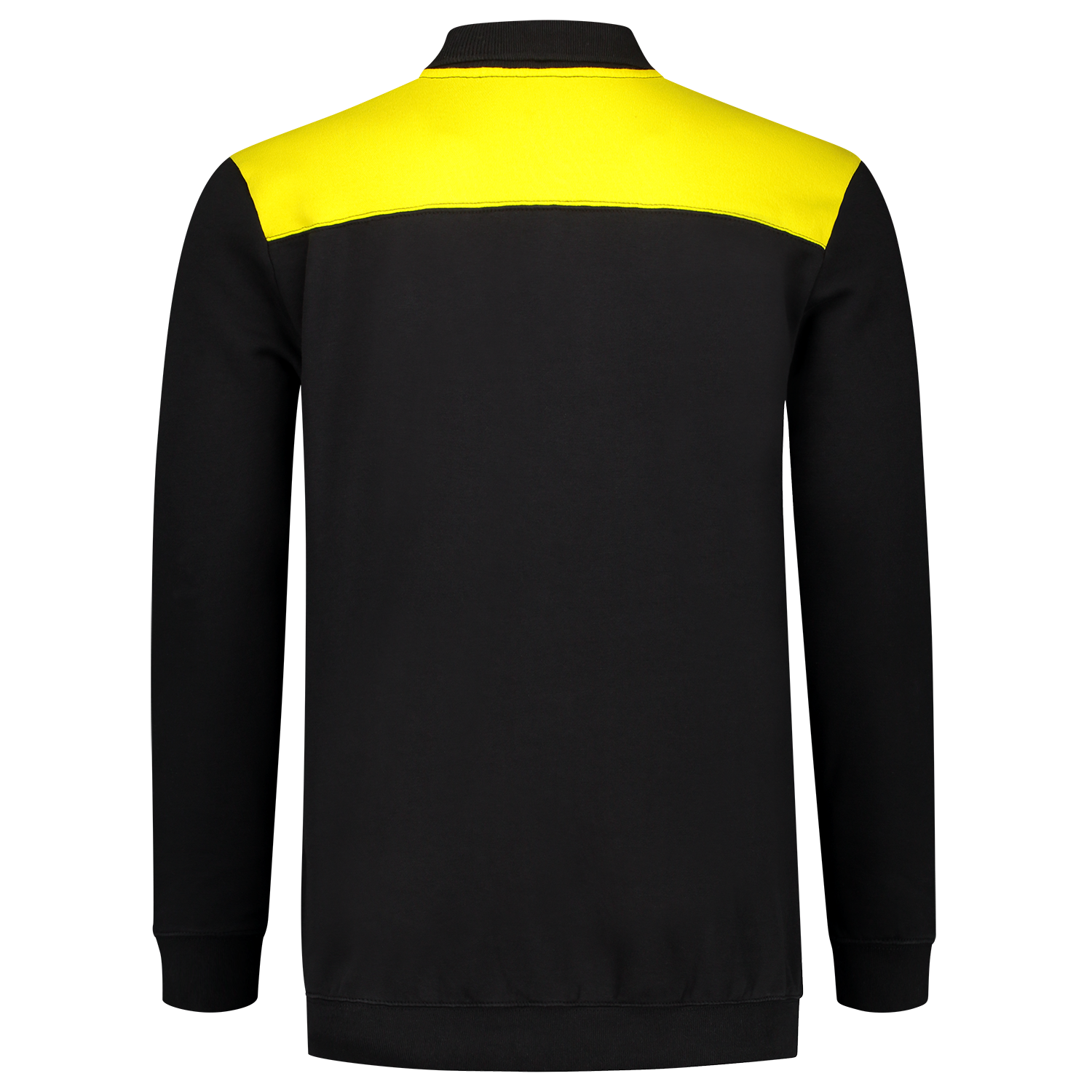 Tricorp Polosweater Bicolor Naden