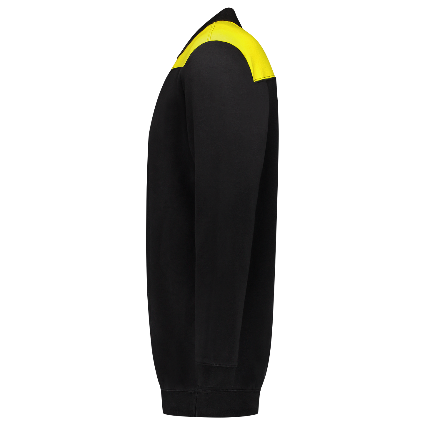 Tricorp Polosweater Bicolor Naden